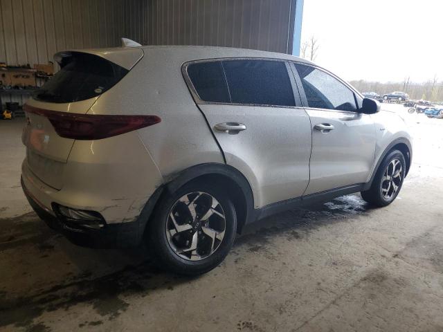 Photo 2 VIN: KNDPMCAC5L7727790 - KIA SPORTAGE 