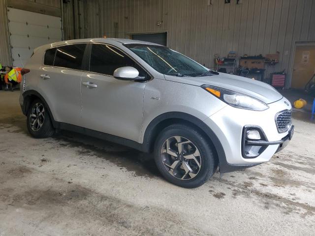 Photo 3 VIN: KNDPMCAC5L7727790 - KIA SPORTAGE 