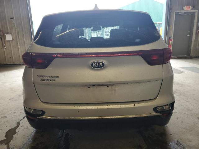 Photo 5 VIN: KNDPMCAC5L7727790 - KIA SPORTAGE 