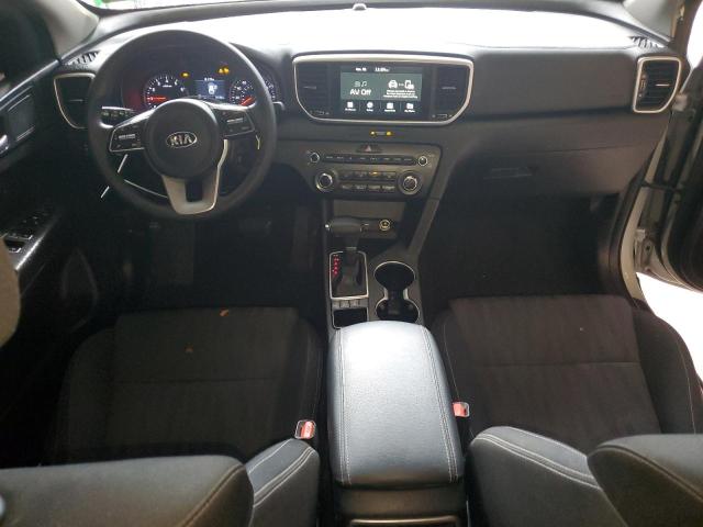 Photo 7 VIN: KNDPMCAC5L7727790 - KIA SPORTAGE 