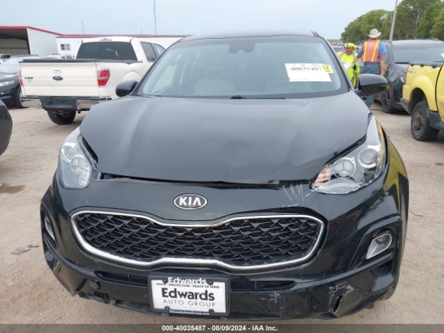 Photo 5 VIN: KNDPMCAC5L7738952 - KIA SPORTAGE 