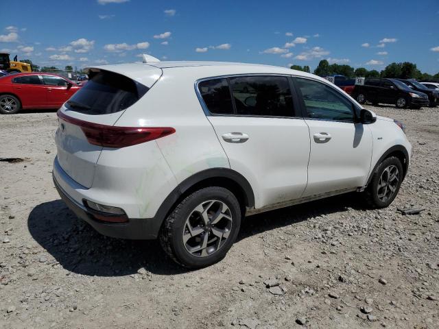 Photo 2 VIN: KNDPMCAC5L7740670 - KIA SPORTAGE 