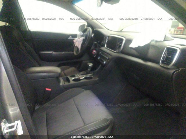 Photo 4 VIN: KNDPMCAC5L7745464 - KIA SPORTAGE 