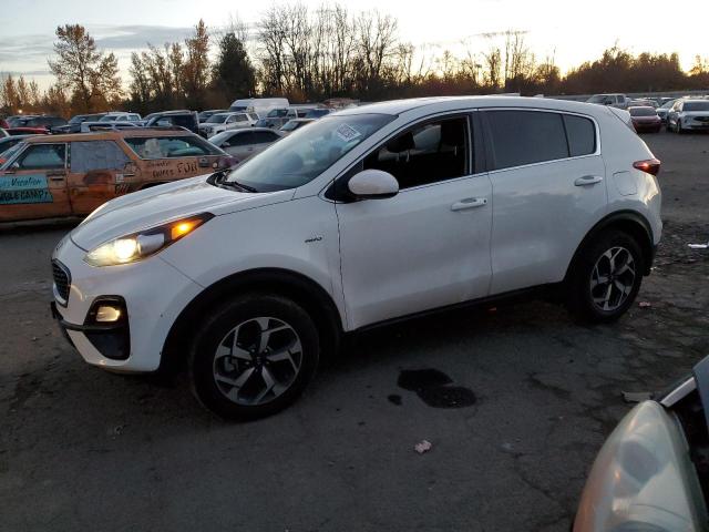 Photo 0 VIN: KNDPMCAC5L7788749 - KIA SPORTAGE 