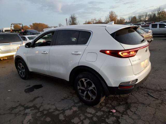 Photo 1 VIN: KNDPMCAC5L7788749 - KIA SPORTAGE 