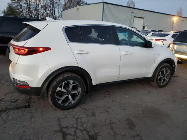 Photo 2 VIN: KNDPMCAC5L7788749 - KIA SPORTAGE 