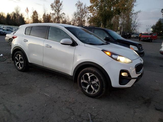 Photo 3 VIN: KNDPMCAC5L7788749 - KIA SPORTAGE 