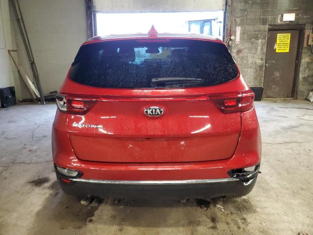 Photo 5 VIN: KNDPMCAC5L7790002 - KIA SPORTAGE 