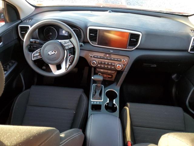 Photo 7 VIN: KNDPMCAC5L7790002 - KIA SPORTAGE 