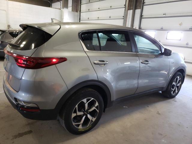 Photo 2 VIN: KNDPMCAC5L7791313 - KIA SPORTAGE 