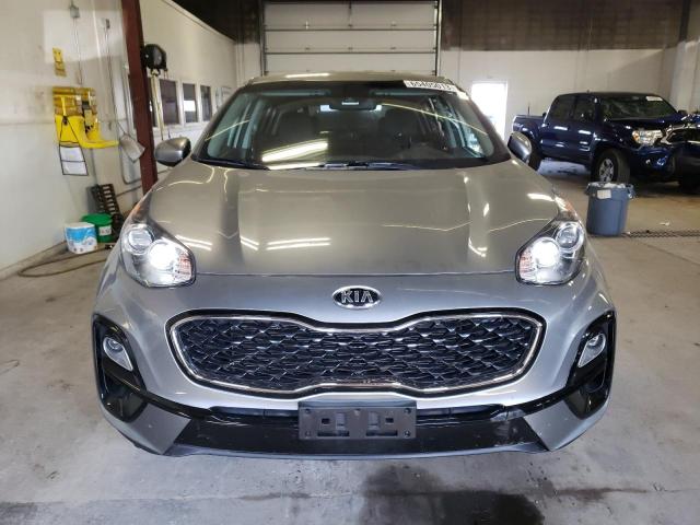 Photo 4 VIN: KNDPMCAC5L7791313 - KIA SPORTAGE 