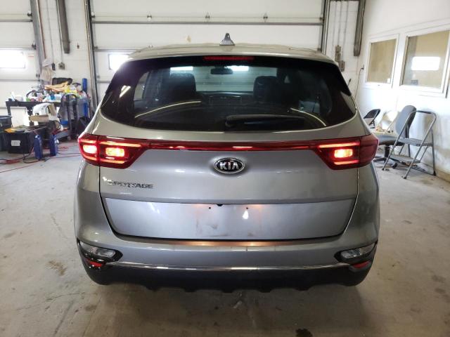 Photo 5 VIN: KNDPMCAC5L7791313 - KIA SPORTAGE 