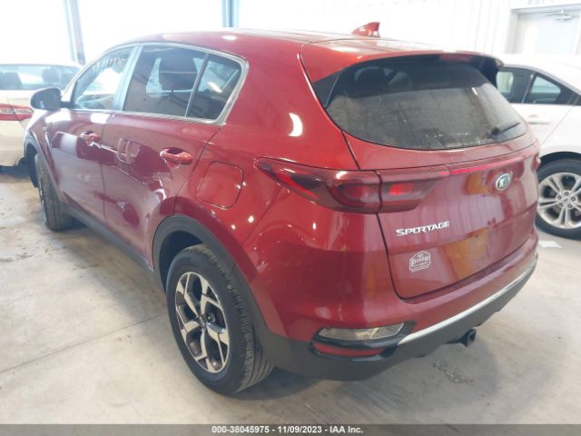 Photo 2 VIN: KNDPMCAC5L7802181 - KIA SPORTAGE 