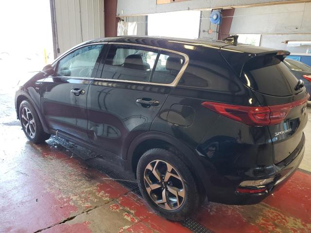 Photo 1 VIN: KNDPMCAC5L7802536 - KIA SPORTAGE 