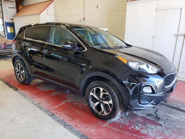 Photo 3 VIN: KNDPMCAC5L7802536 - KIA SPORTAGE 