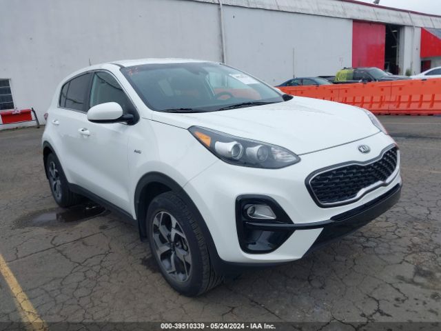 Photo 0 VIN: KNDPMCAC5L7808207 - KIA SPORTAGE 