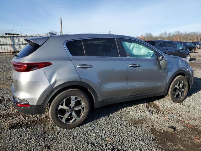 Photo 2 VIN: KNDPMCAC5L7814797 - KIA SPORTAGE 