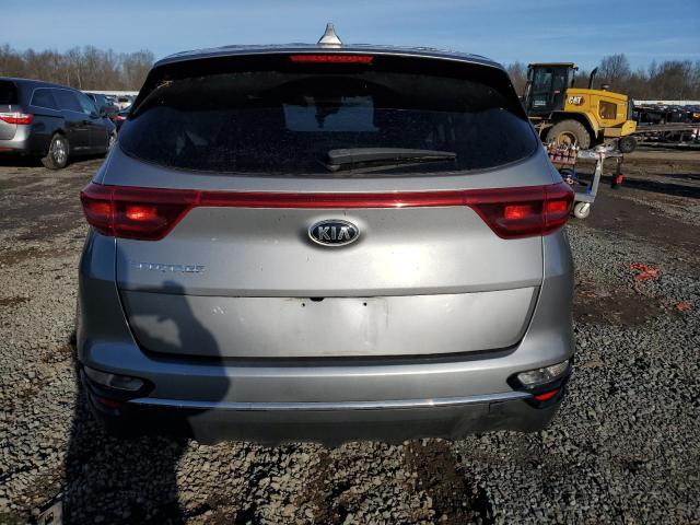 Photo 5 VIN: KNDPMCAC5L7814797 - KIA SPORTAGE 