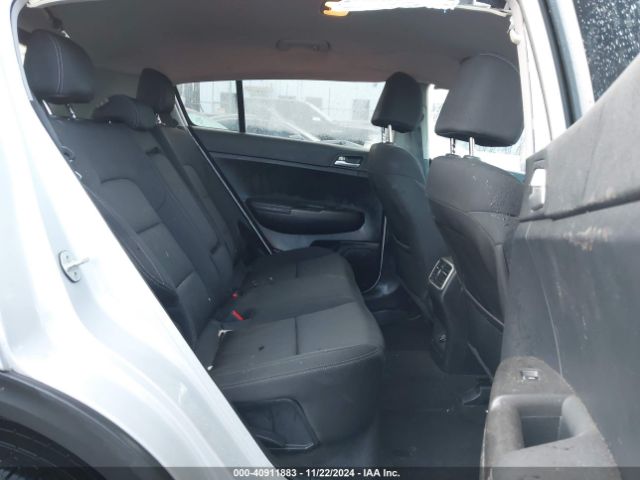 Photo 7 VIN: KNDPMCAC5L7816520 - KIA SPORTAGE 