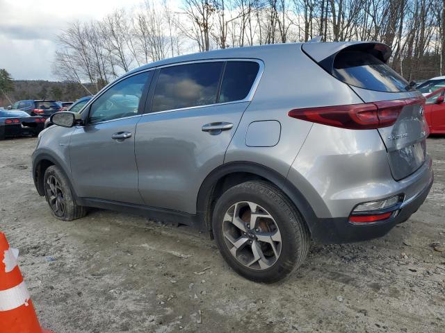 Photo 1 VIN: KNDPMCAC5L7822303 - KIA SPORTAGE 