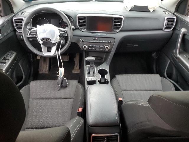 Photo 7 VIN: KNDPMCAC5M7877299 - KIA SPORTAGE 