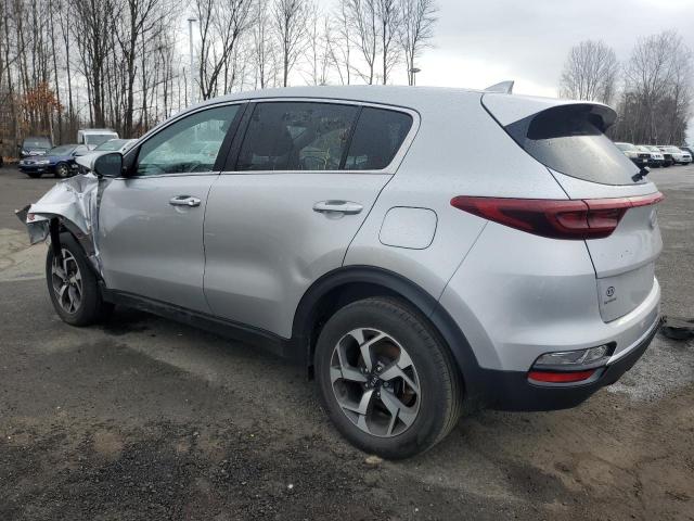 Photo 1 VIN: KNDPMCAC5M7881742 - KIA SPORTAGE 