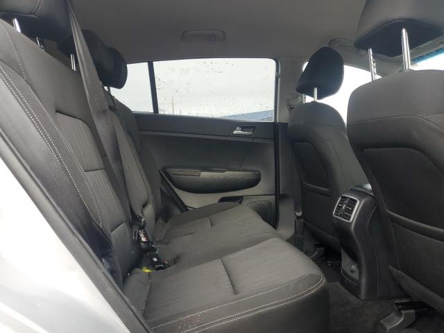 Photo 10 VIN: KNDPMCAC5M7881742 - KIA SPORTAGE 