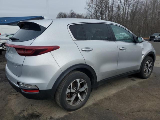 Photo 2 VIN: KNDPMCAC5M7881742 - KIA SPORTAGE 