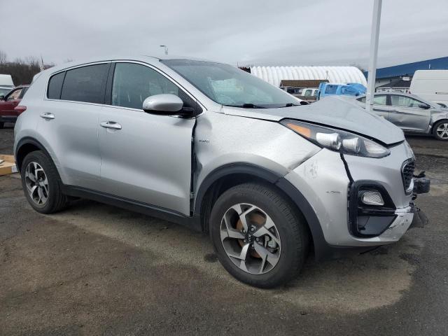 Photo 3 VIN: KNDPMCAC5M7881742 - KIA SPORTAGE 