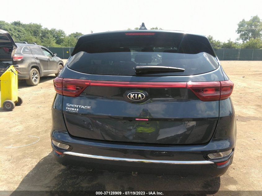 Photo 15 VIN: KNDPMCAC5M7934939 - KIA SPORTAGE 