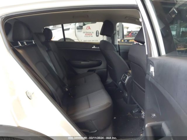 Photo 7 VIN: KNDPMCAC5M7940563 - KIA SPORTAGE 