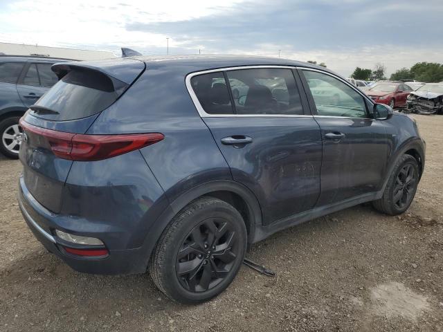 Photo 2 VIN: KNDPMCAC5N7948972 - KIA SPORTAGE 