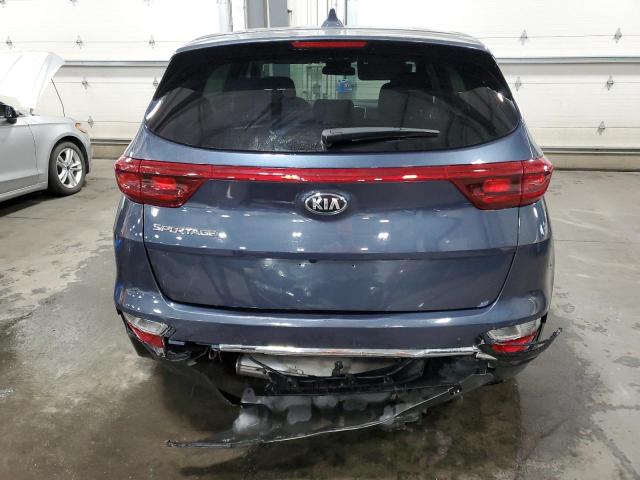 Photo 5 VIN: KNDPMCAC5N7973354 - KIA SPORTAGE 