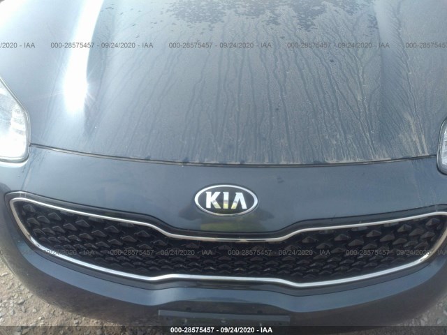 Photo 5 VIN: KNDPMCAC6H7034766 - KIA SPORTAGE 