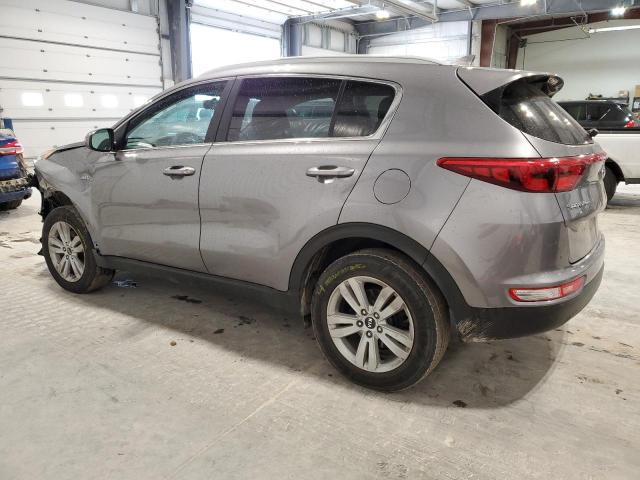 Photo 1 VIN: KNDPMCAC6H7047422 - KIA SPORTAGE 