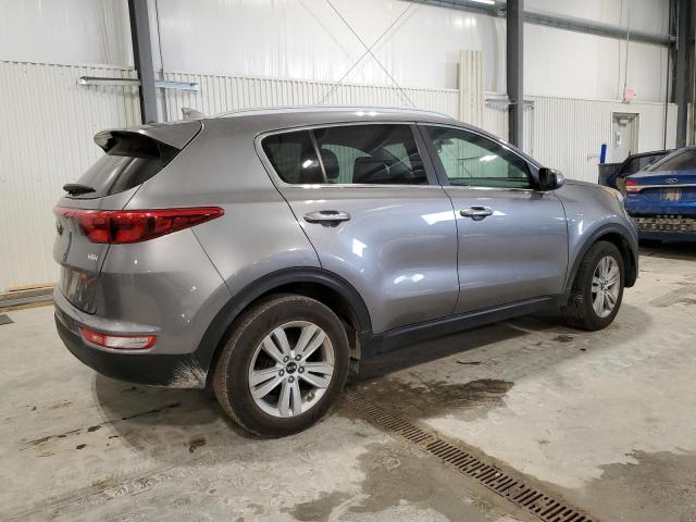 Photo 2 VIN: KNDPMCAC6H7047422 - KIA SPORTAGE 