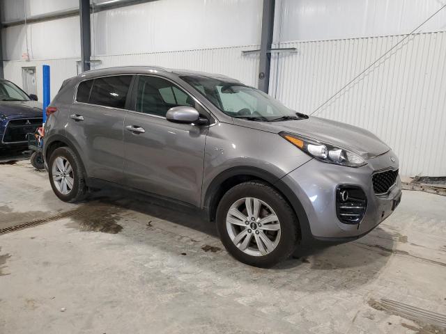 Photo 3 VIN: KNDPMCAC6H7047422 - KIA SPORTAGE 