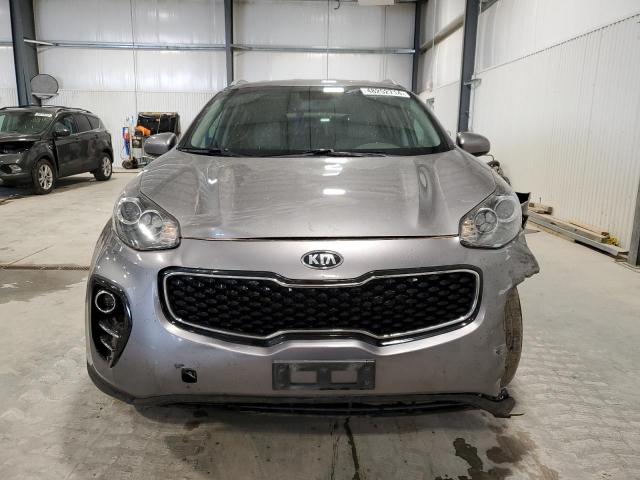 Photo 4 VIN: KNDPMCAC6H7047422 - KIA SPORTAGE 