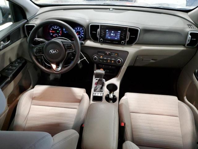 Photo 7 VIN: KNDPMCAC6H7047422 - KIA SPORTAGE 