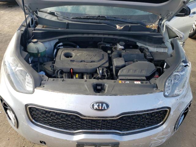 Photo 11 VIN: KNDPMCAC6H7055715 - KIA SPORTAGE 