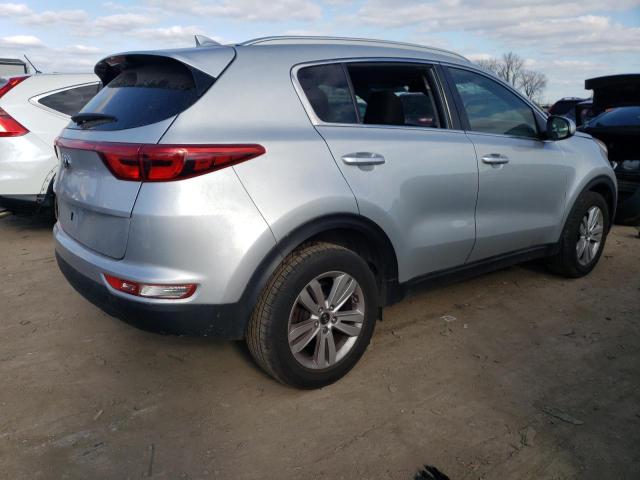 Photo 2 VIN: KNDPMCAC6H7055715 - KIA SPORTAGE 