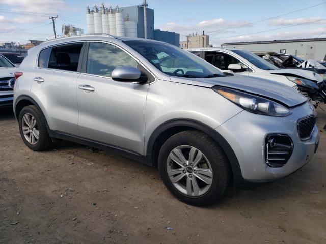 Photo 3 VIN: KNDPMCAC6H7055715 - KIA SPORTAGE 