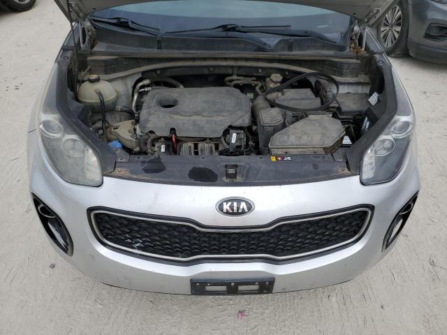 Photo 10 VIN: KNDPMCAC6H7066214 - KIA SPORTAGE 