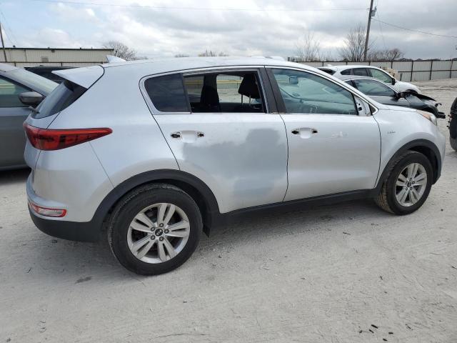 Photo 2 VIN: KNDPMCAC6H7066214 - KIA SPORTAGE 