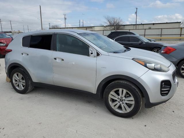 Photo 3 VIN: KNDPMCAC6H7066214 - KIA SPORTAGE 