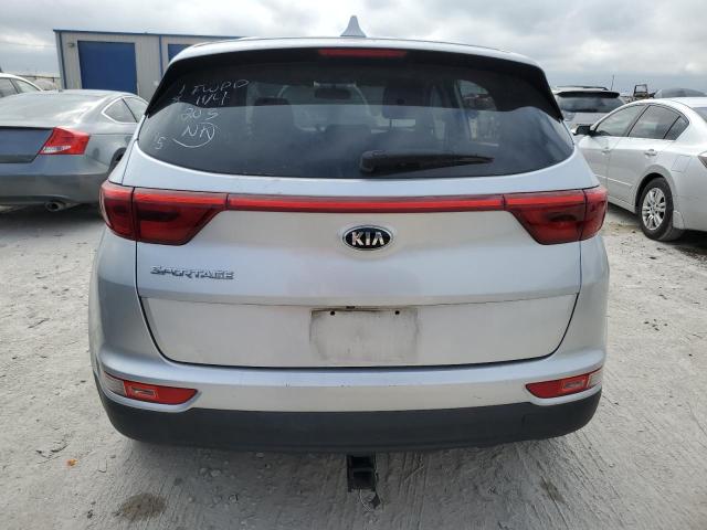 Photo 5 VIN: KNDPMCAC6H7066214 - KIA SPORTAGE 