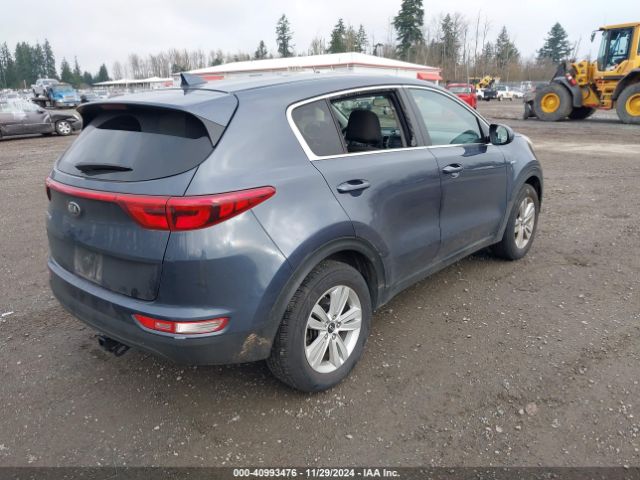 Photo 3 VIN: KNDPMCAC6H7130025 - KIA SPORTAGE 