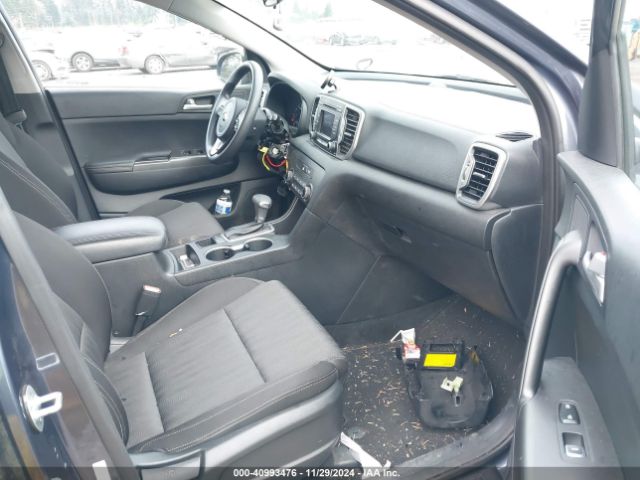 Photo 4 VIN: KNDPMCAC6H7130025 - KIA SPORTAGE 