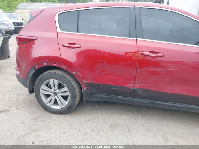 Photo 5 VIN: KNDPMCAC6H7157029 - KIA SPORTAGE 