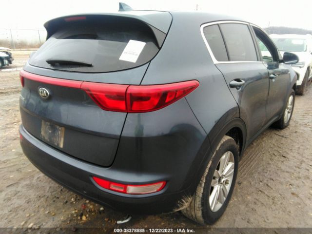 Photo 3 VIN: KNDPMCAC6H7196672 - KIA SPORTAGE 